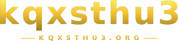 kqxsthu3 logo